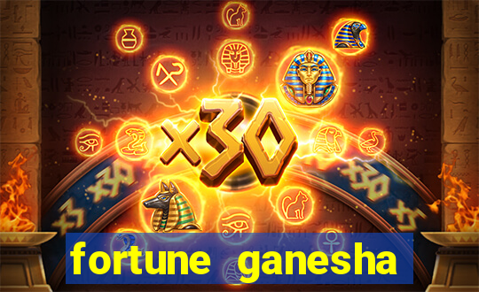 fortune ganesha gold demo